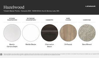 14509 204th Ave E, Bonney Lake, WA 98391