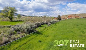 30 Nielsen Trl, Cody, WY 82414