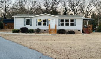 111 Rivolli Dr, Anderson, SC 29625