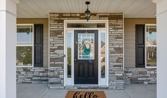 157 Nesbit Dr, Aiken, SC 29803