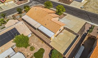 2188 Shadow Canyon Dr, Bullhead City, AZ 86442