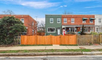 537 E DUNCAN Ave, Alexandria, VA 22301