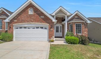 3226 Fairway Cir, Arnold, MO 63010