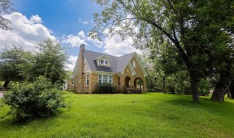 124 N Hill St, Amity, AR 71921