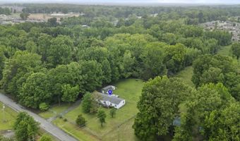 252 Trailwood Dr, Austin, AR 72007