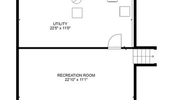 1750 W Woodland Ave, Addison, IL 60101