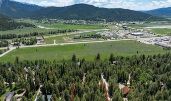 Lot 31 PINE, Alpine, WY 83128