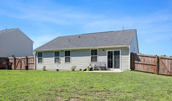 46 Bellini Dr, Angier, NC 27501