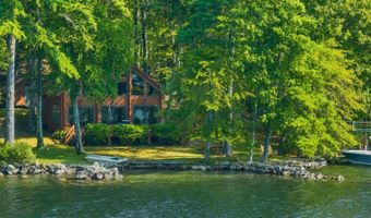 326 Rattlesnake Is, Alton, NH 03810