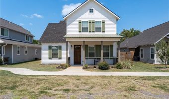 1914 Ebbing Loop, Barling, AR 72923