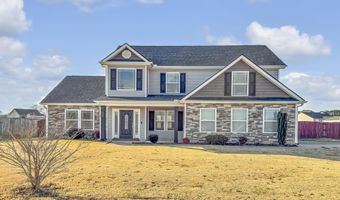 608 Berry Rd, Boiling Springs, SC 29316