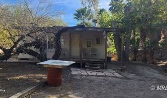 4855 Gold Butte Rd, Bunkerville, NV 89007