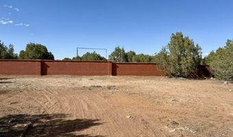 3321 Coconino Blvd, Ash Fork, AZ 86320