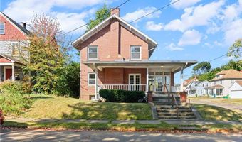 1005 S Freedom Ave, Alliance, OH 44601