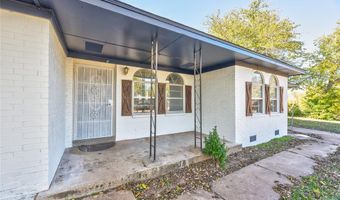 126 Windsor Ave, Chickasha, OK 73018