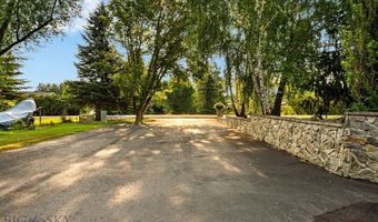 1306 Robin Ln, Bozeman, MT 59715