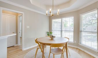 270 Bluff View Ct, Aledo, TX 76008
