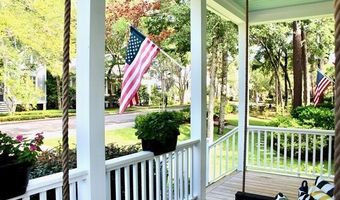 10 Hayek St, Beaufort, SC 29907