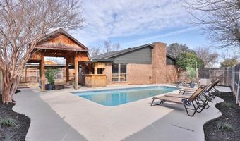 4634 Sunflower Cir, Abilene, TX 79606