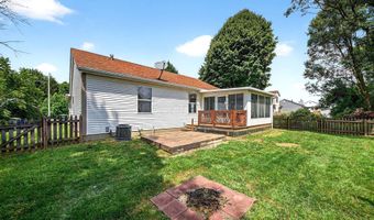 1081 Esther Dr, Columbus, OH 43207