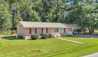 40 W Balsam St, Andrews, SC 29510