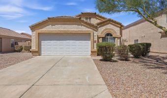 2191 N ST PEDRO Ave, Casa Grande, AZ 85122