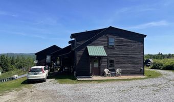 303 BOLTON Rd, Cabot, VT 05647