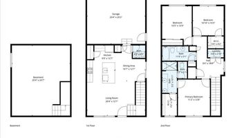 1076 Buck Valley Dr, Berthoud, CO 80513