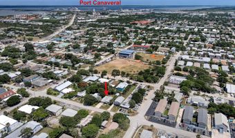 332 Tyler Ave, Cape Canaveral, FL 32920