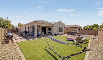 19962 W LINCOLN St, Buckeye, AZ 85326