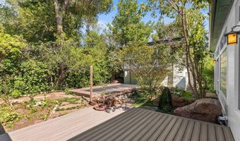 1709 Mariposa Ave, Boulder, CO 80302