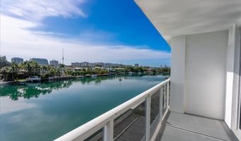 9381 E Bay Harbor Dr 404S, Bay Harbor Islands, FL 33154