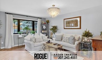 2048 Linda Vista Dr, Casper, WY 82609