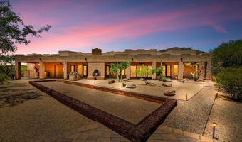 11522 E Manana Rd, Cave Creek, AZ 85331