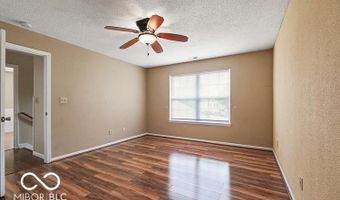 547 Deer Trail Dr, Indianapolis, IN 46217