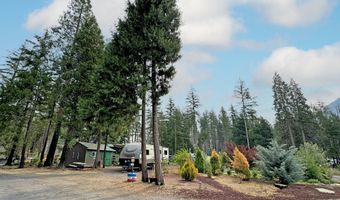 54432 McKenzie Hwy 37, Blue River, OR 97413