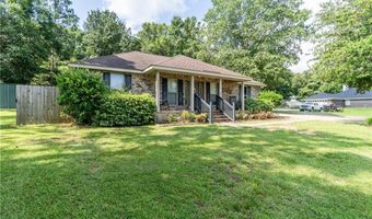 1089 Timber Creek Dr S, Axis, AL 36505