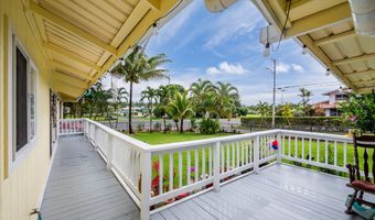 2692 WAIANUHEA Way, Hilo, HI 96720