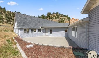 7153 Charolais St, Billings, MT 59106