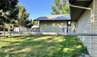 4439 Spring Rd, Basin, WY 82410