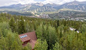 54 Ski Trail Cir, Breckenridge, CO 80424