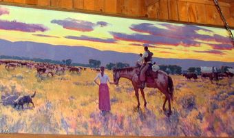 355 S WASHINGTON St, Afton, WY 83110