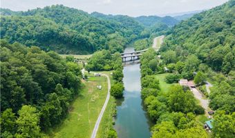 123 N Fork River Rd, Abingdon, VA 24210