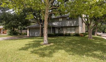 3700 Paramount Blvd, Amarillo, TX 79109