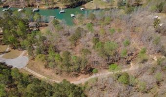 W POINT DRIVE lot 2 & 3, Arley, AL 35541