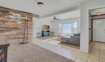 1010 NW 7th St, Andrews, TX 79714