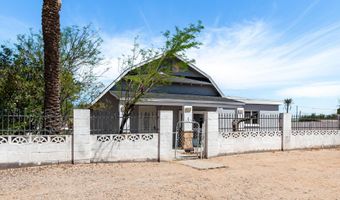 122 E ASH Ave, Casa Grande, AZ 85122