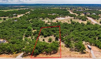 310 Rolling Bnd, Alvord, TX 76225