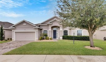 332 LAKE MARIANA Way, Auburndale, FL 33823