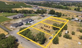 6834 NE 2nd St, Benton City, WA 99320